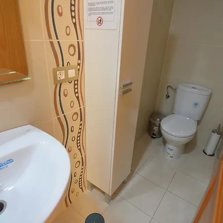 Сasa de vacaciones Eco-duplex Lavanda