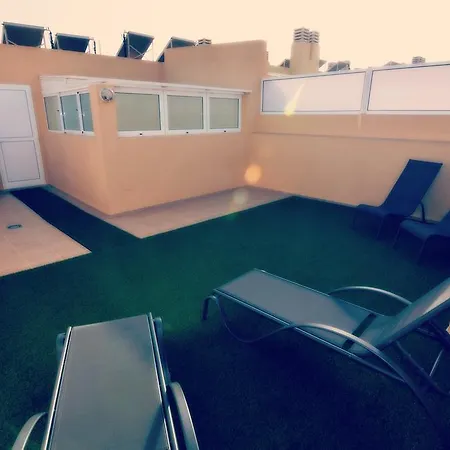 Сasa de vacaciones Eco-duplex Lavanda