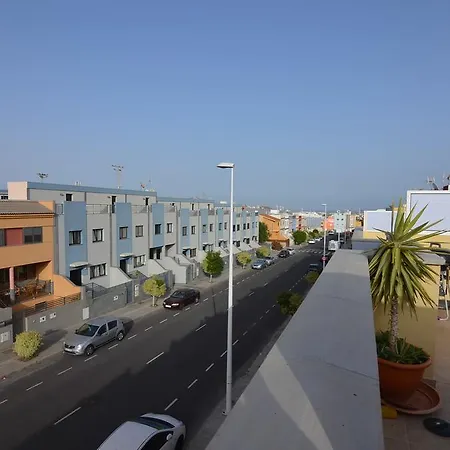 Сasa de vacaciones Eco-duplex Lavanda