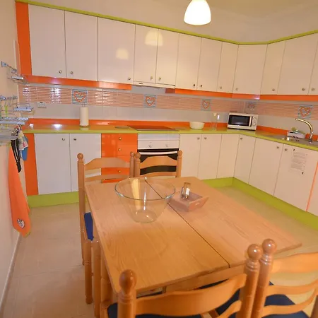 Hébergement de vacances Eco-duplex Lavanda *