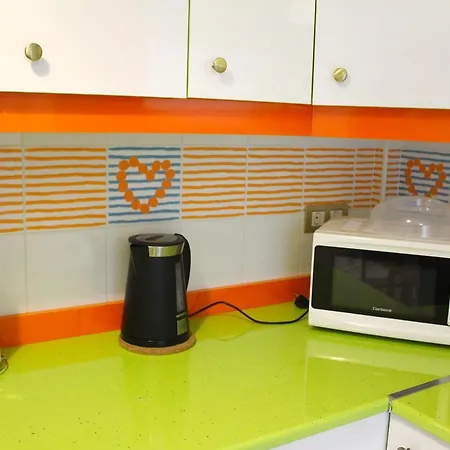 Eco-duplex Lavanda Hébergement de vacances *